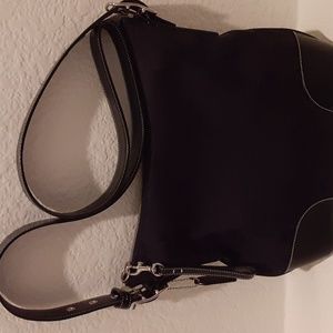 Coach crossbody/shoulder bag